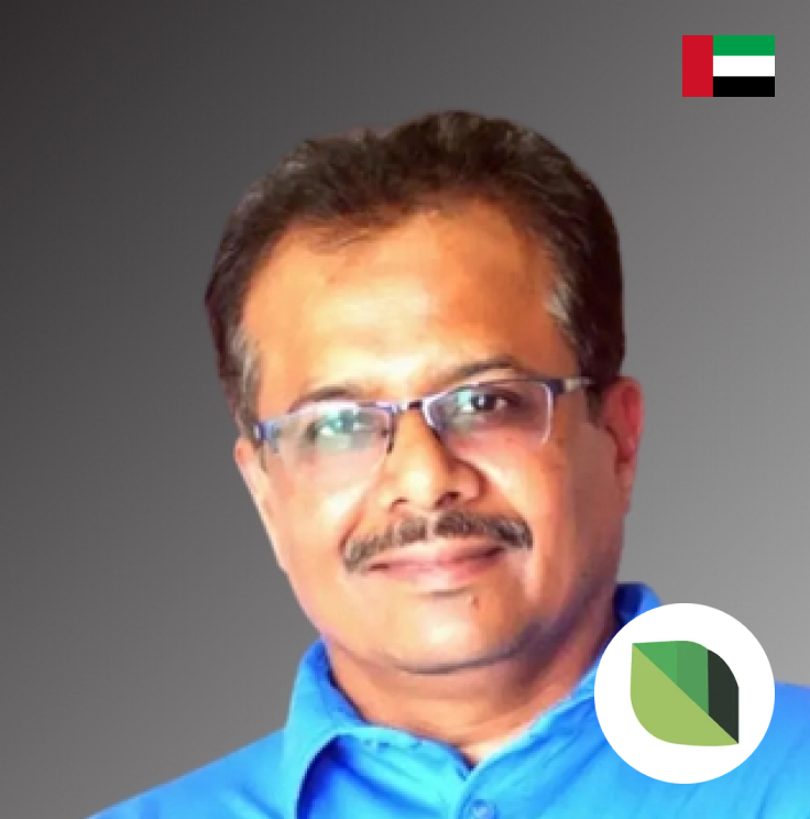 Dr. Bhaskar Rao